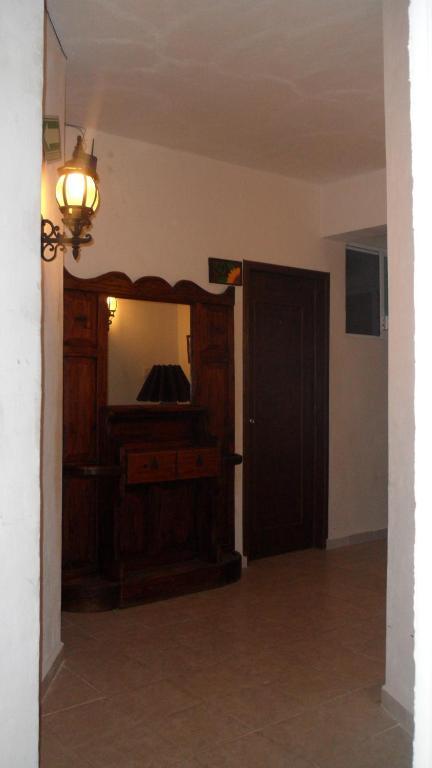 Hotel Maria Isabel Campeche Habitación foto