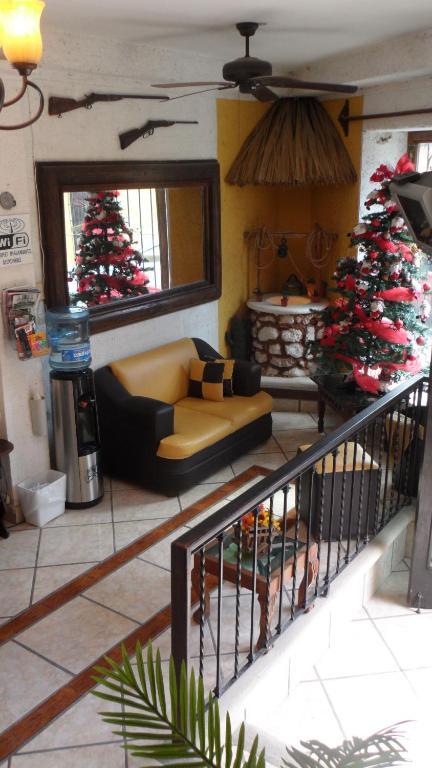 Hotel Maria Isabel Campeche Exterior foto